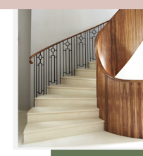 Услуги Лестницы под ключ в Уфе