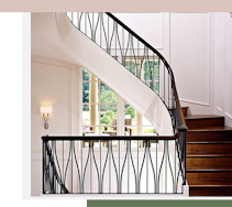 Услуги Лестницы под ключ в Уфе