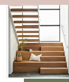 Услуги Лестницы под ключ в Уфе