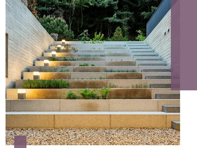 Монтаж лестниц под ключ в Уфе — быстро и качественно