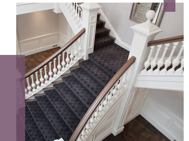 Деревянные лестницы в Уфе на заказ от 431550 руб. — ПРОЛЁТ-Уфа