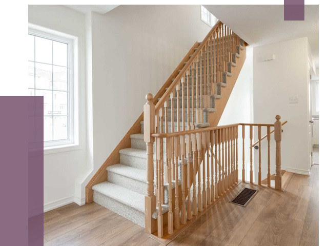 Мансардные лестницы в Уфе от 19009 руб.  | ПРОЛЁТ-Уфа