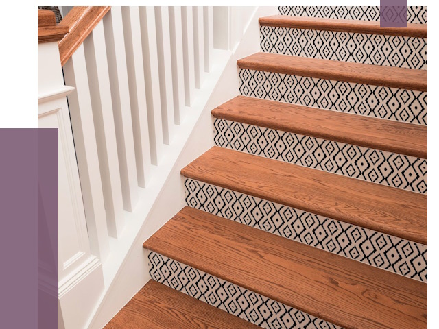 Покраска лестниц в Уфе от 1901 руб. — цены и сроки | ПРОЛЁТ-Уфа