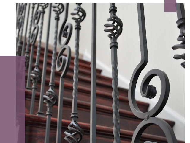 Демонтаж перил в Уфе от 4316 руб. — разборка и вывоз | ПРОЛЁТ-Уфа