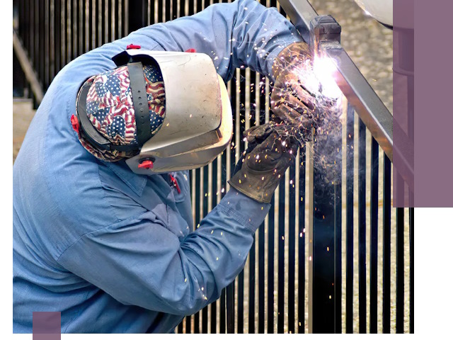 Демонтаж перил срочно и аккуратно в Уфе