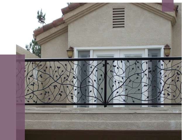 Монтаж балконных ограждений в Уфе от 5343 руб. — ПРОЛЁТ-Уфа