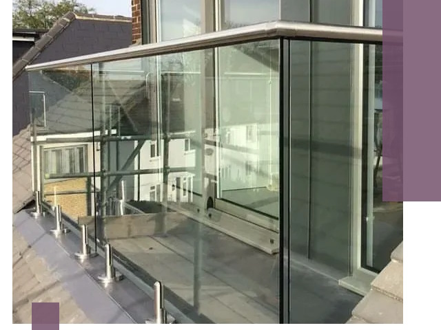 Демонтаж балконных ограждений в Уфе — быстро и безопасно