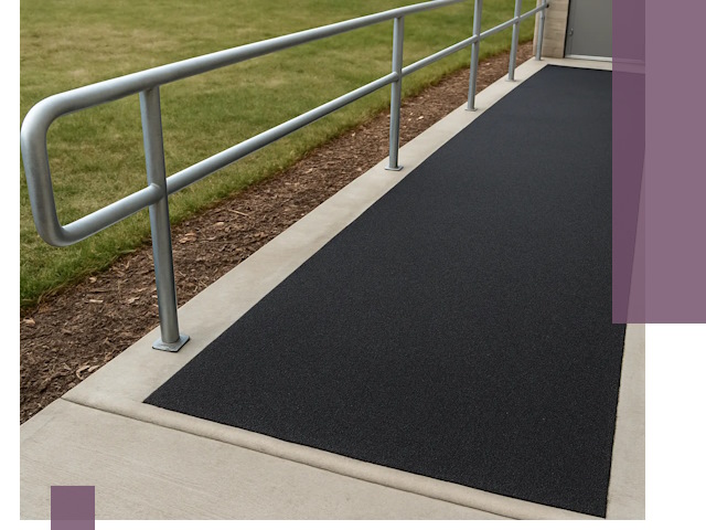 Демонтаж пандусов в Уфе: быстро и аккуратно