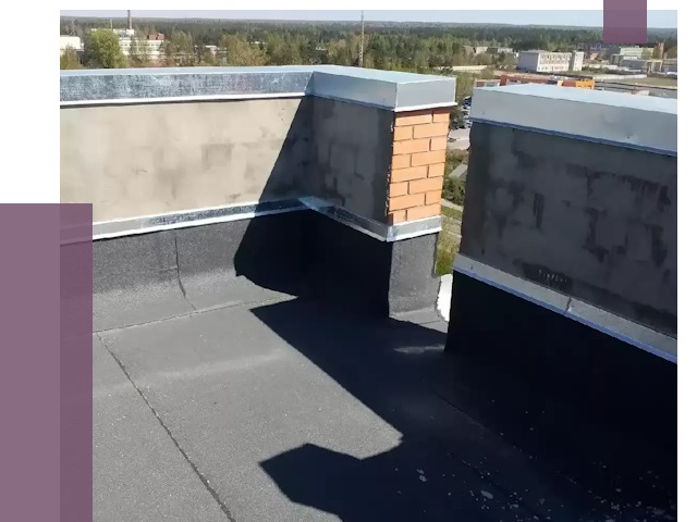 Демонтаж парапетов в Уфе от 4316 руб.  | ПРОЛЁТ-Уфа