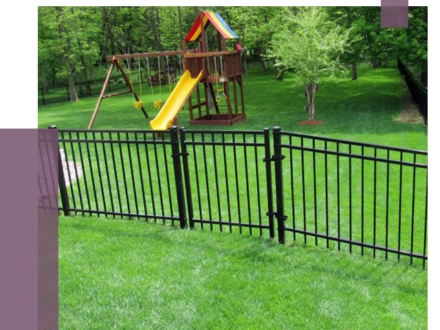 Изготовление газонных ограждений в Уфе от 4316 руб. | ПРОЛЁТ-Уфа