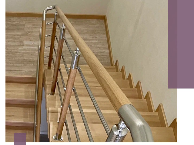 Ремонт поручней и ограждений в Уфе — качественно и быстро